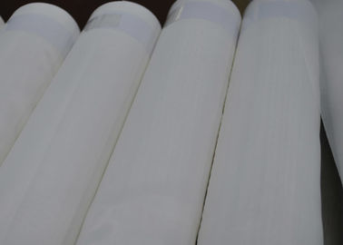 China 90 Micronnylon Monofilament van de Netwerkdoek voor Stevige Filteration, Vermeld FDA MSDS leverancier