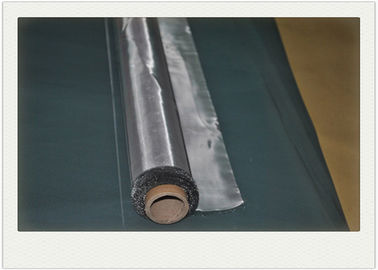 Stainless Steel Wire Mesh With High Temperature Resistant Used For Oil Filter