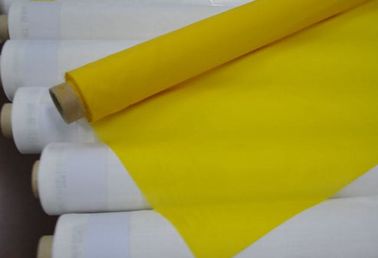 De Druknetwerk van het polyesterscherm voor T-shirt/Textiel 62“ 75 Micron 55 Draad