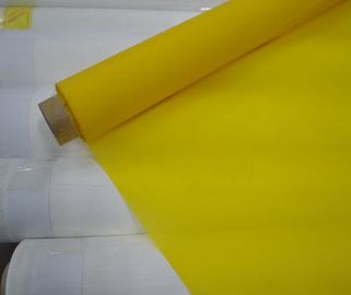 China 100% Monofilament Polyester het Vastbouten Doek, OEM het Nylon Lange Beroepsleven van de Netwerkdoek leverancier