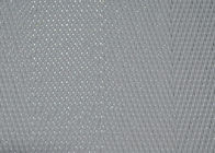 161013 Monofilament het Netwerkriem van de Polyester Netto Stof voor Modderdehydratie