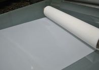 DPP Plain Weave 180 Silk Screen Printing Fabric Screen For Glass Containers Printing