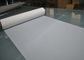 Witte of Gele 300Mesh-Polyester het Vastbouten Doek met Zure Weerstand leverancier
