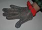 De uitgebreide Safty-Handschoenen van het Netwerkroestvrije staal voor Slager het Werken, xxs-XL Grootte leverancier